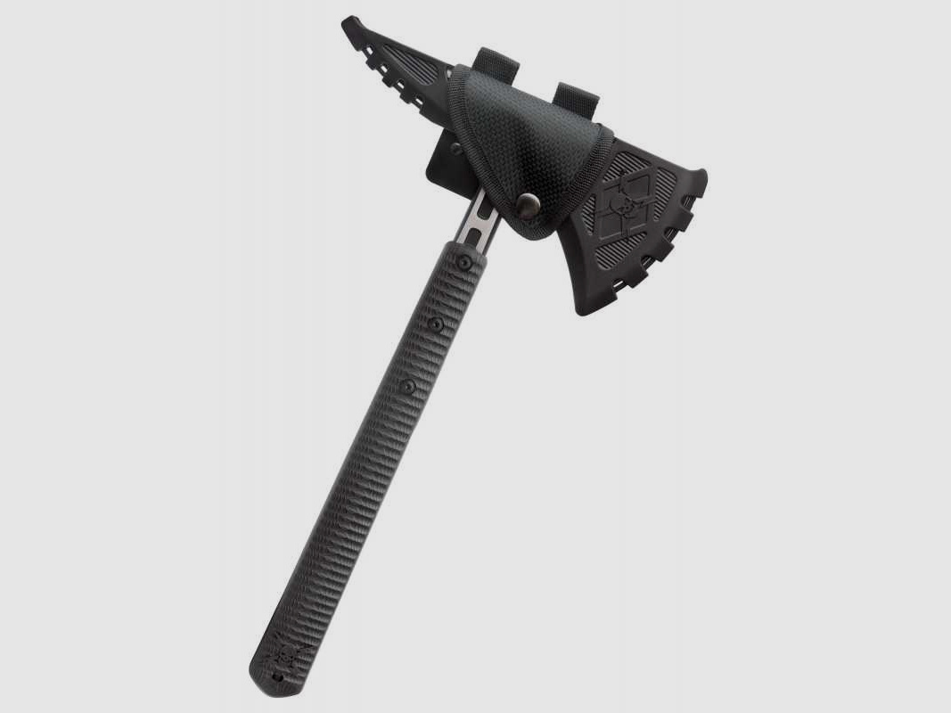 United Cutlery M48 Liberator Tomahawk mit Scheide