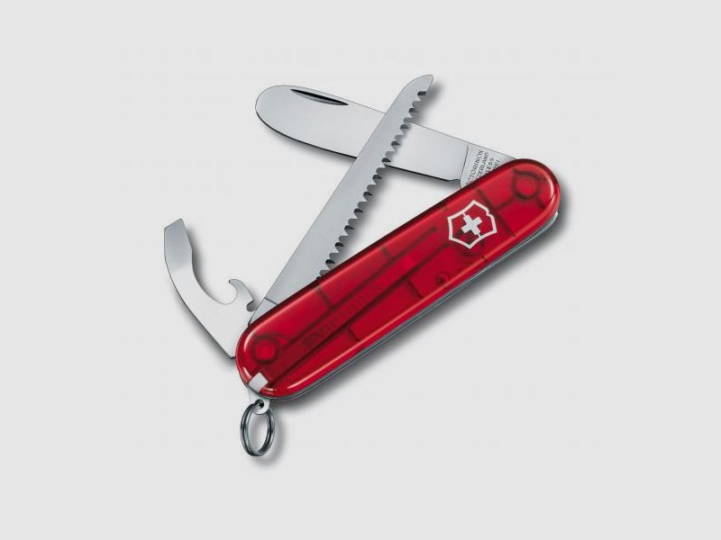 Victorinox Mijn Eerste Victorinox H