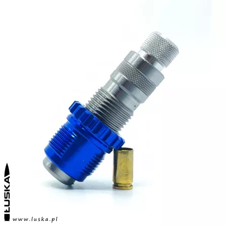 Lee - zestaw 3 matryc Lee Pacesetter Breech Lock kal. 6,5 Creedmoor, zdjęcie 3 z 4