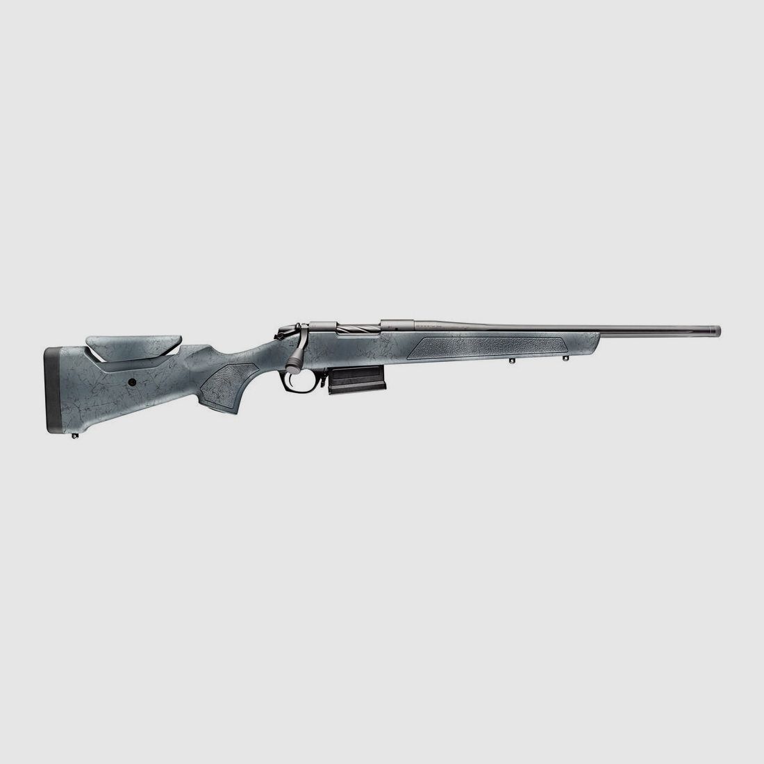 Bergara B14 Extreme Sierra .243 Win. 18 Zoll (18")