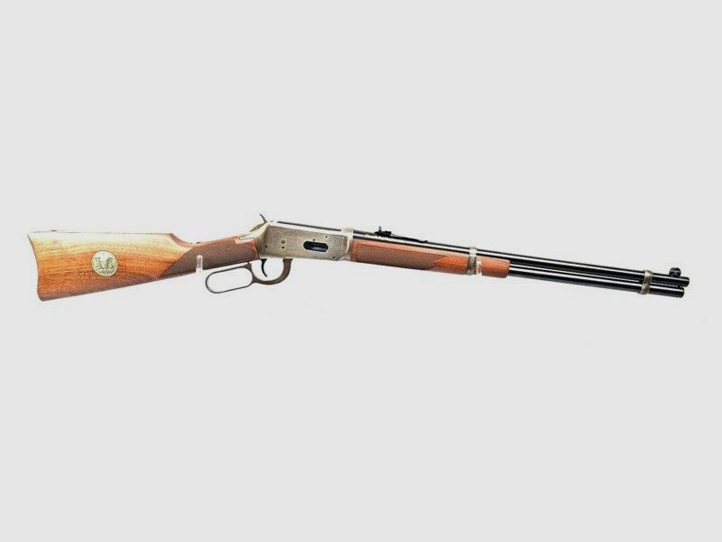 Winchester 94 - Sheriff Bat Masterson- Commemorative