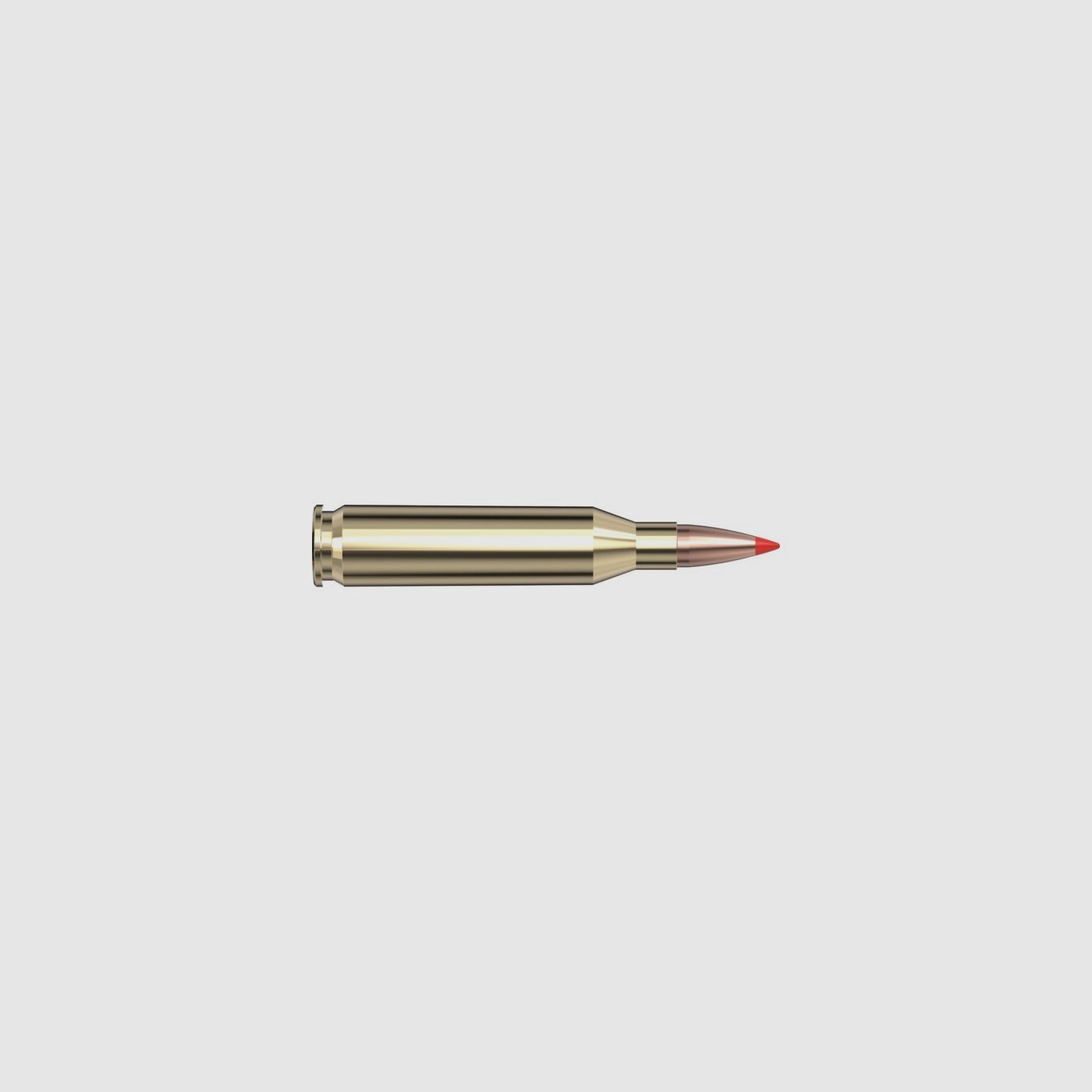 Hornady 243 Win 87 gr V‑MAX® Custom – 20 st.