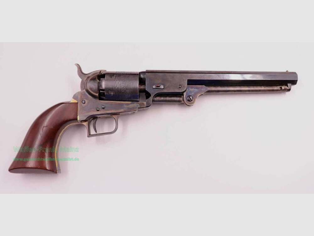 Italienisch - Divers Mod. Colt Navy 1851