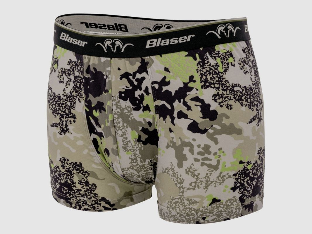 Blaser Shorts Magnum 2.0