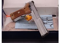 Smith & Wesson Mod 622 Kaliber .22lr 6" 622