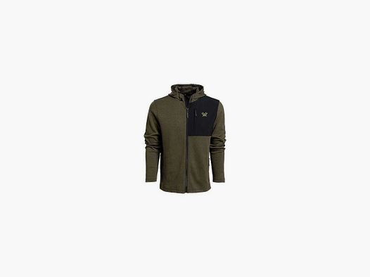 VORTEX Bluza z kapturem Horizon Seeker - Rozmiar L