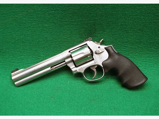 Smith & Wesson Revolver S&W Mod. 686-6 6