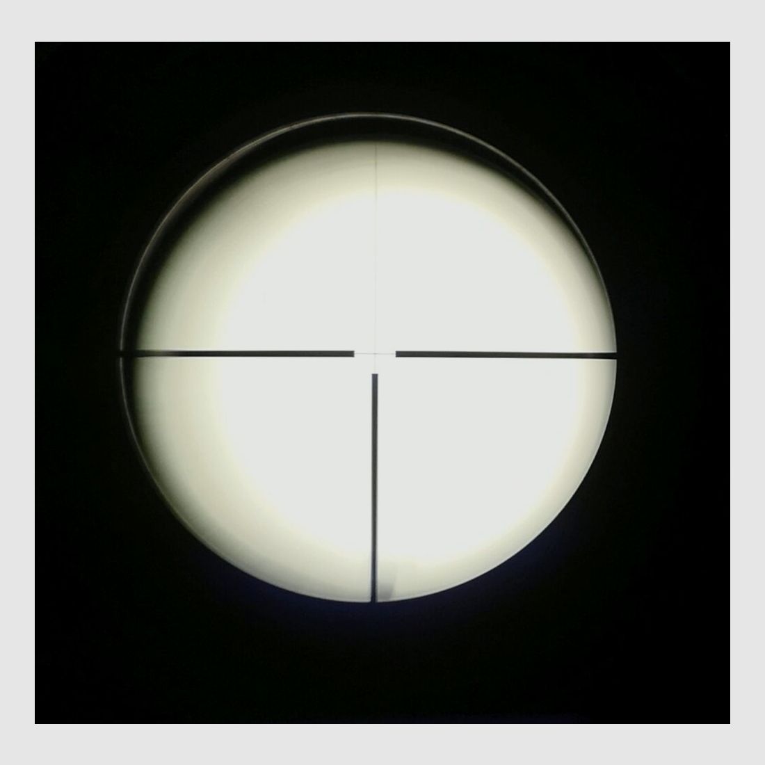 Rottweil 400 mit Einstecklauf .222 Rem.