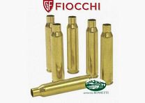 FIOCCHI Bossoli cal.308 win - 60761800 conf.50 pz.