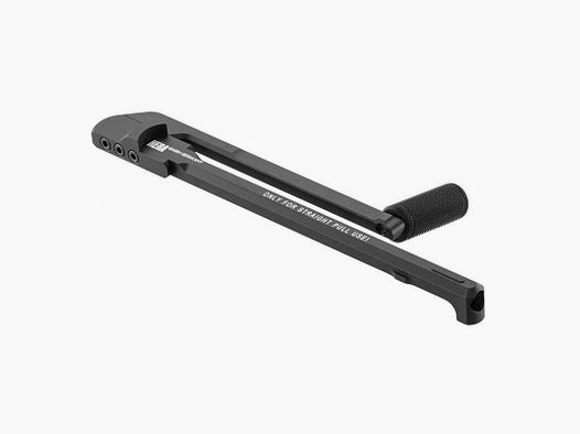 Levier d'armement latéral pour AR15 STRAIGHT PULL