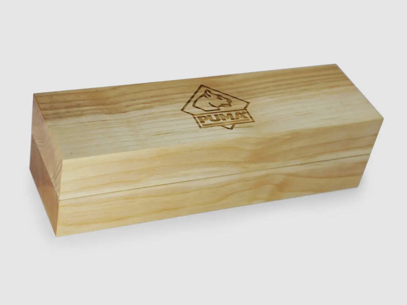 Couteau Annuel PUMA 2025 Corne de Buffle