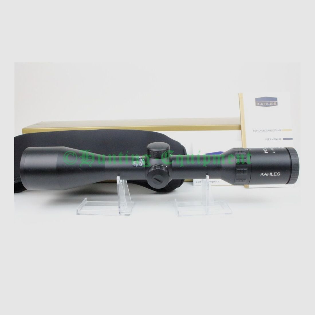 Kahles Helia 2-10x50i