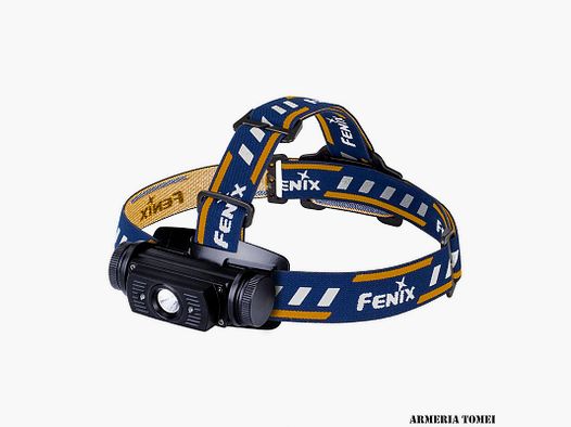 FLASHLIGHT – FENIX – HL60R FRONT LED 950 LUMENS