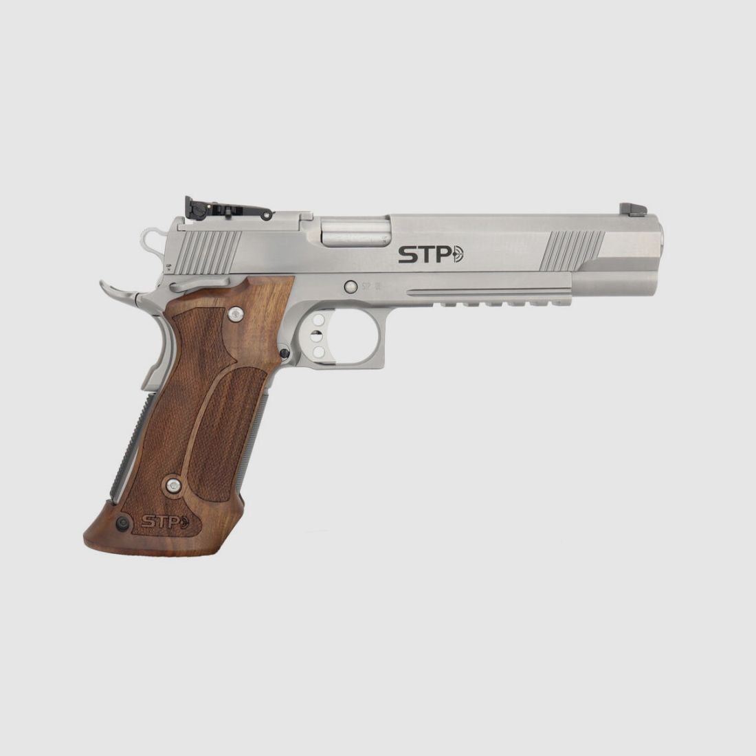 STP TM 28 Optics 3-Positionen-Visier