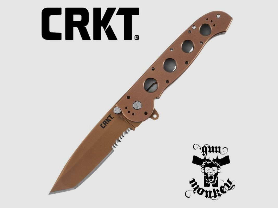 Nóż CRKT Carson M16-14D, zdjęcie 1 z 4