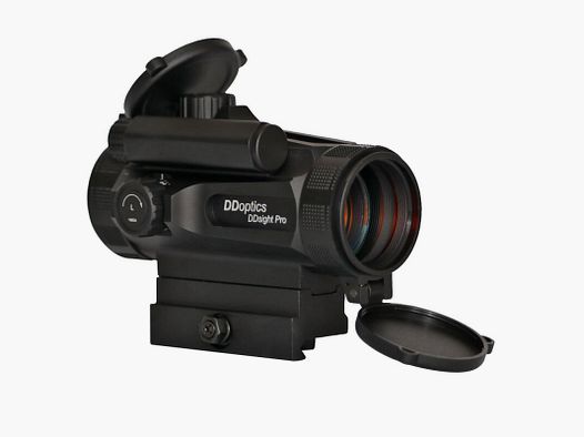 DDoptics DDsight Pro