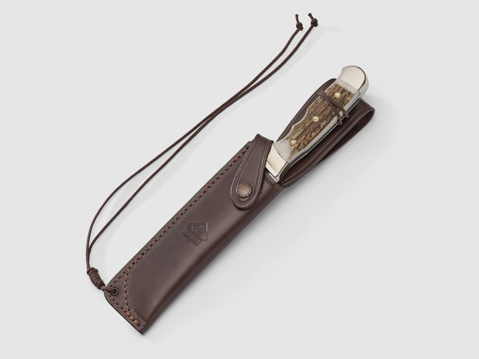 PUMA rüdemann 40, Stag