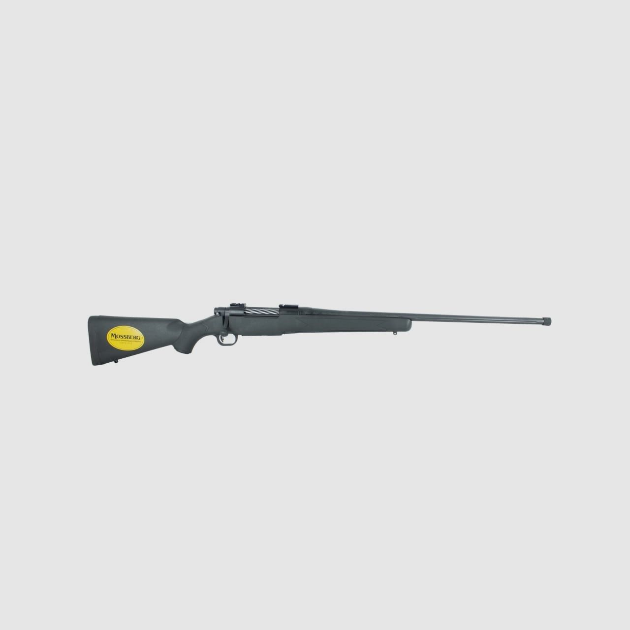 Sztucer powtarzalny MOSSBERG Patriot kal. 7mm Rem.Mag., syntetyk, zdjęcie 4 z 5