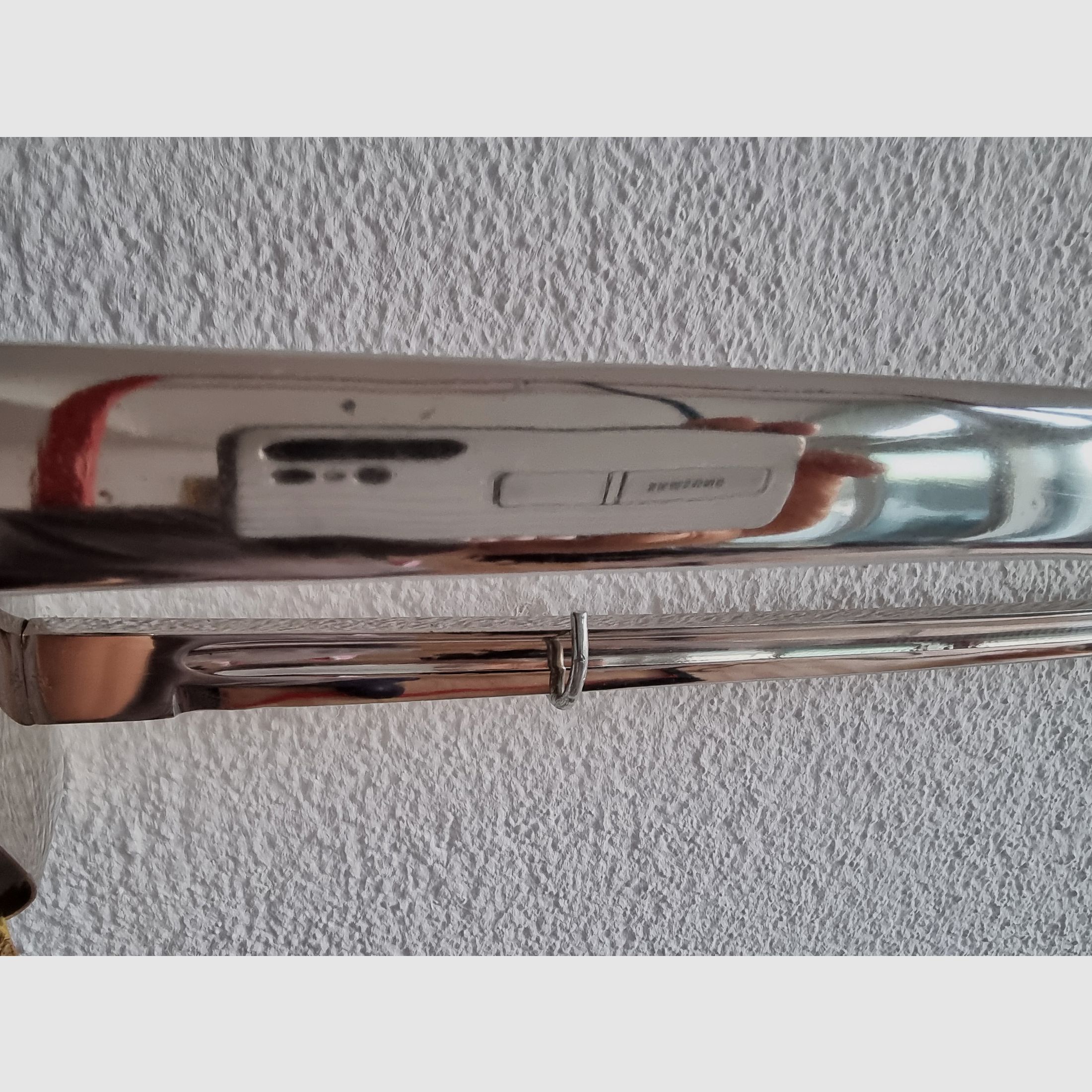 Säbel für Österreichische Offiziere der K. K. Infanterie     M1861