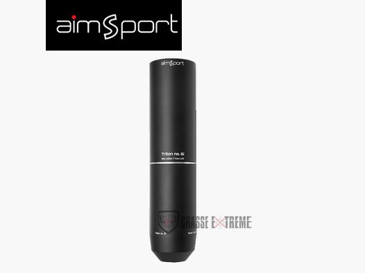 Silenciador AIMSPORT Triton 5i Cal 9.5mm