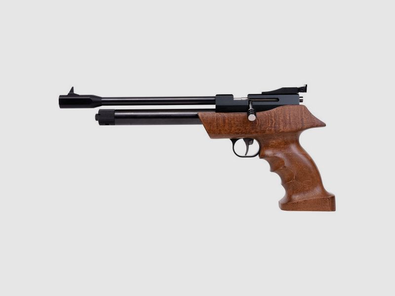 DIANA AIRBUG LUFTPISTOLE CO2 - 4,5 MM