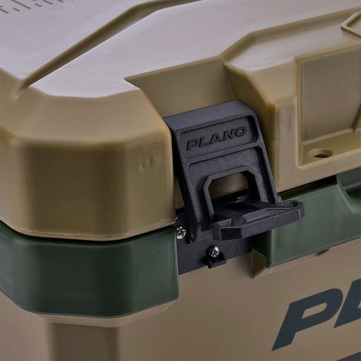 REFRIGÉRATEUR PORTABLE – PLANO – FROST™ COOLER 32 QUART (30 L) | INLAND GREEN, image 5 sur 12