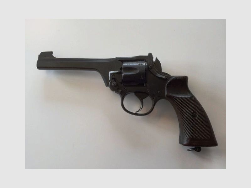 Enfield No. 2 MK I