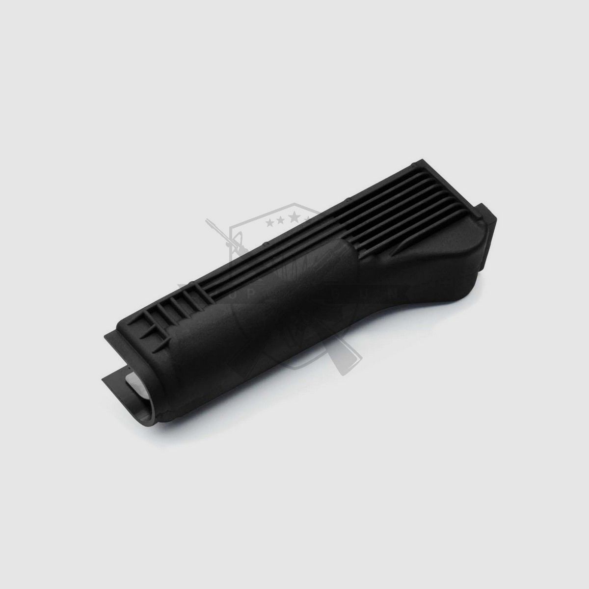 LCT AK-74 Lower Handguard (Plastik, Schwarz)