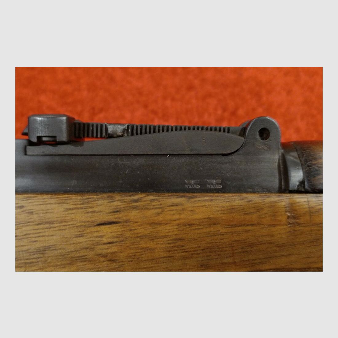 S/42 Mod. K98K 8x57JS