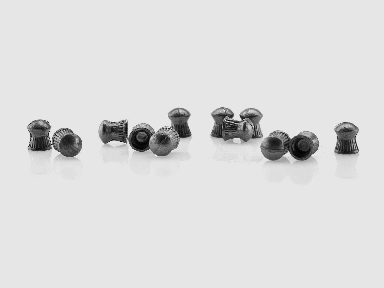 Gamo Hunter Impact pellets caliber 6.35 MM, image 6 of 6