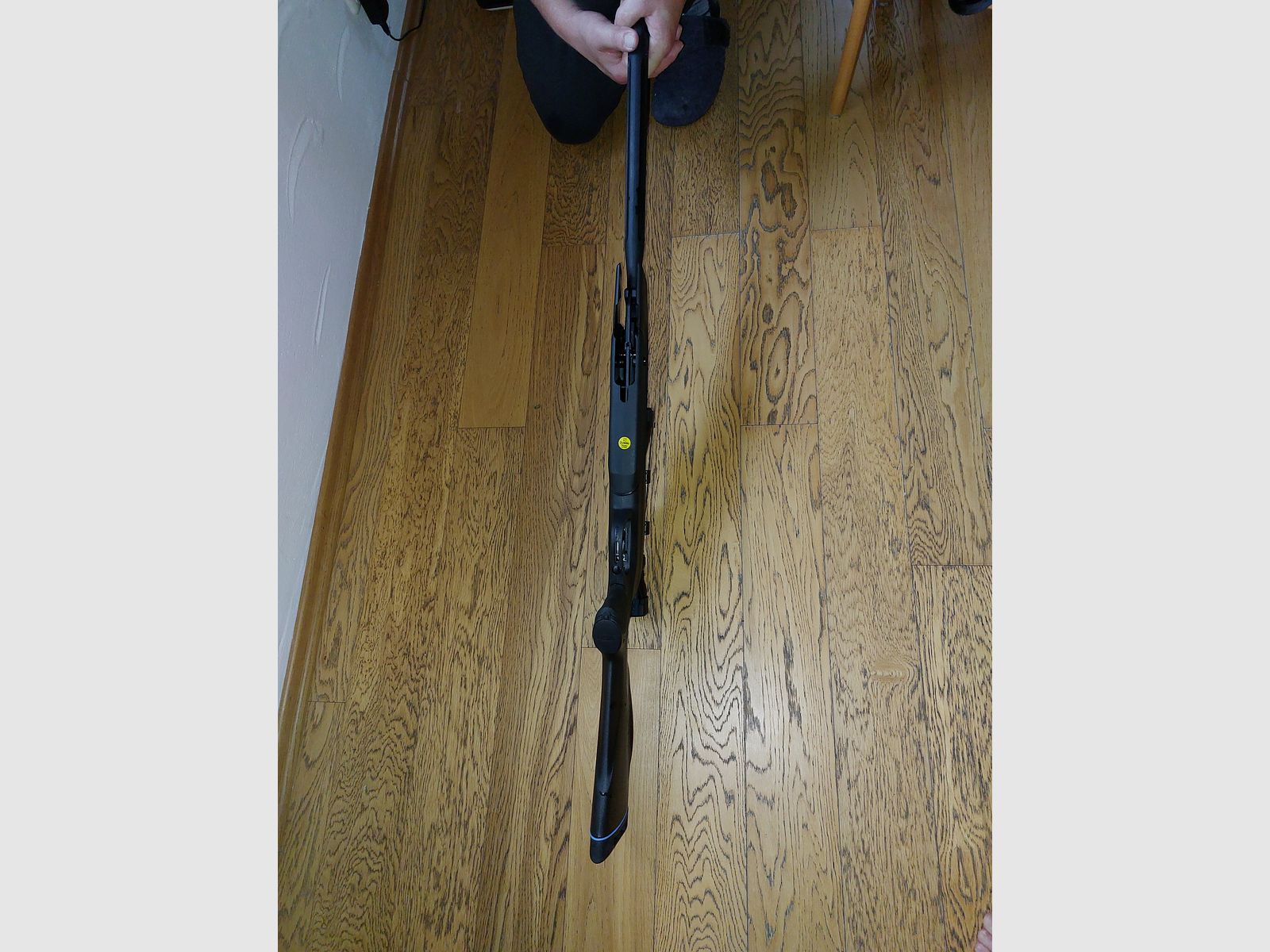 Gamo Speedstar 10 x IGT Gen. 3