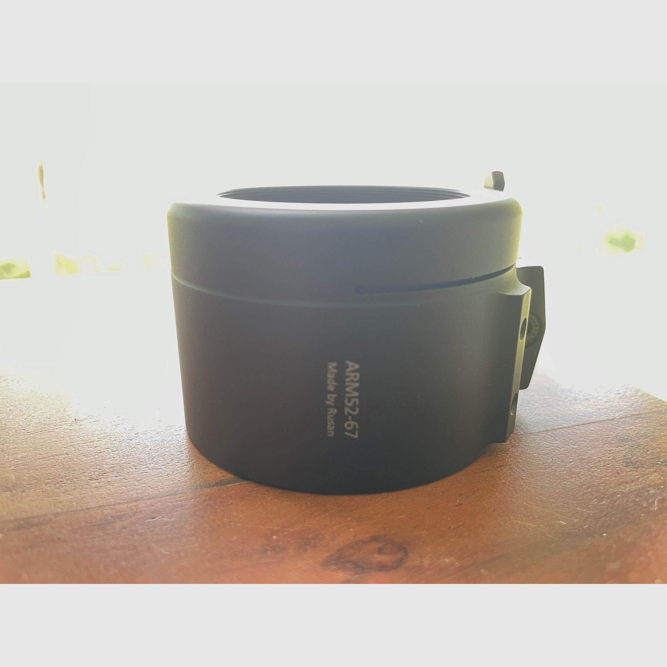 Rusan AMR 52-67