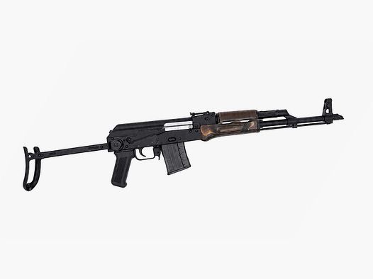 Karabinek samopowtarzalny Jack 556 kal. 223Rem / 5,56x45 - kolba składana - WBP Rogów