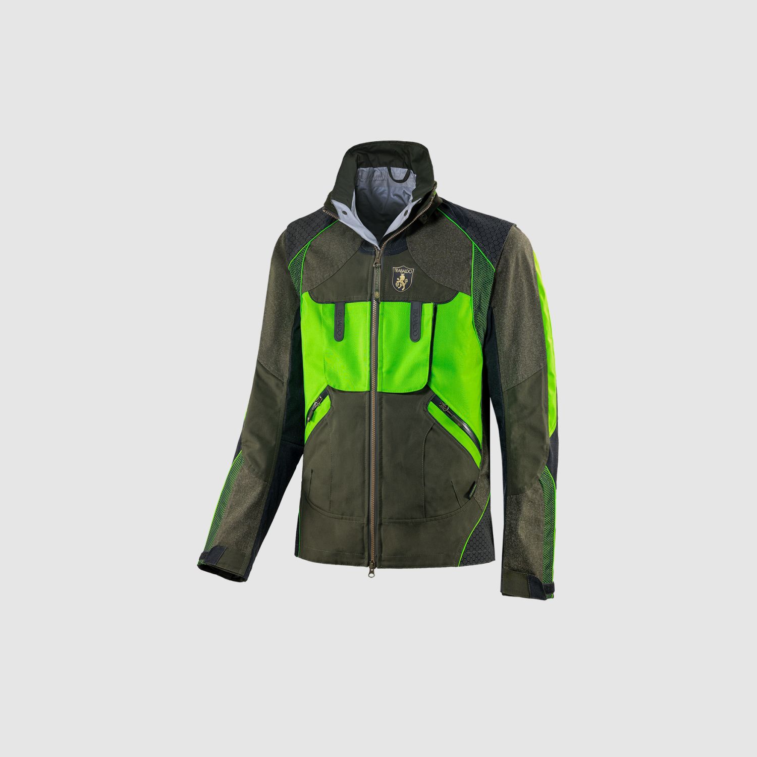 Trabaldo Nemesis HV Tourer, afbeelding 6 van 6