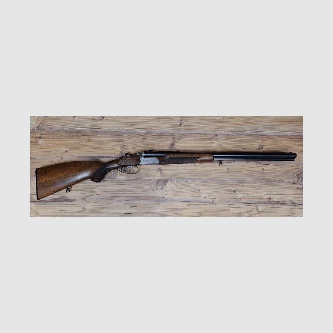 Sauer & Sohn MOD. 3000