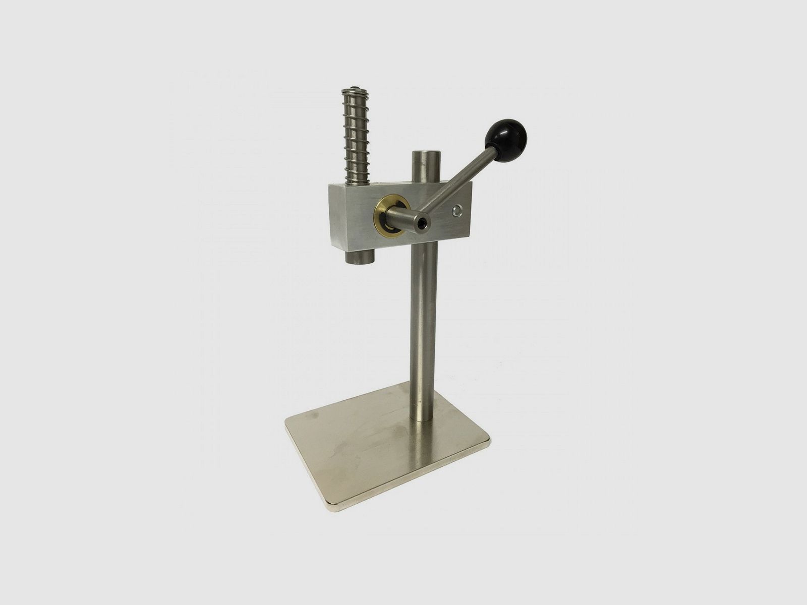 HARRELL ARBOR PRESS, Bild 1 von 4
