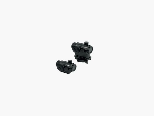 Rotpunkt KONUS Nuclear-QR 1x22