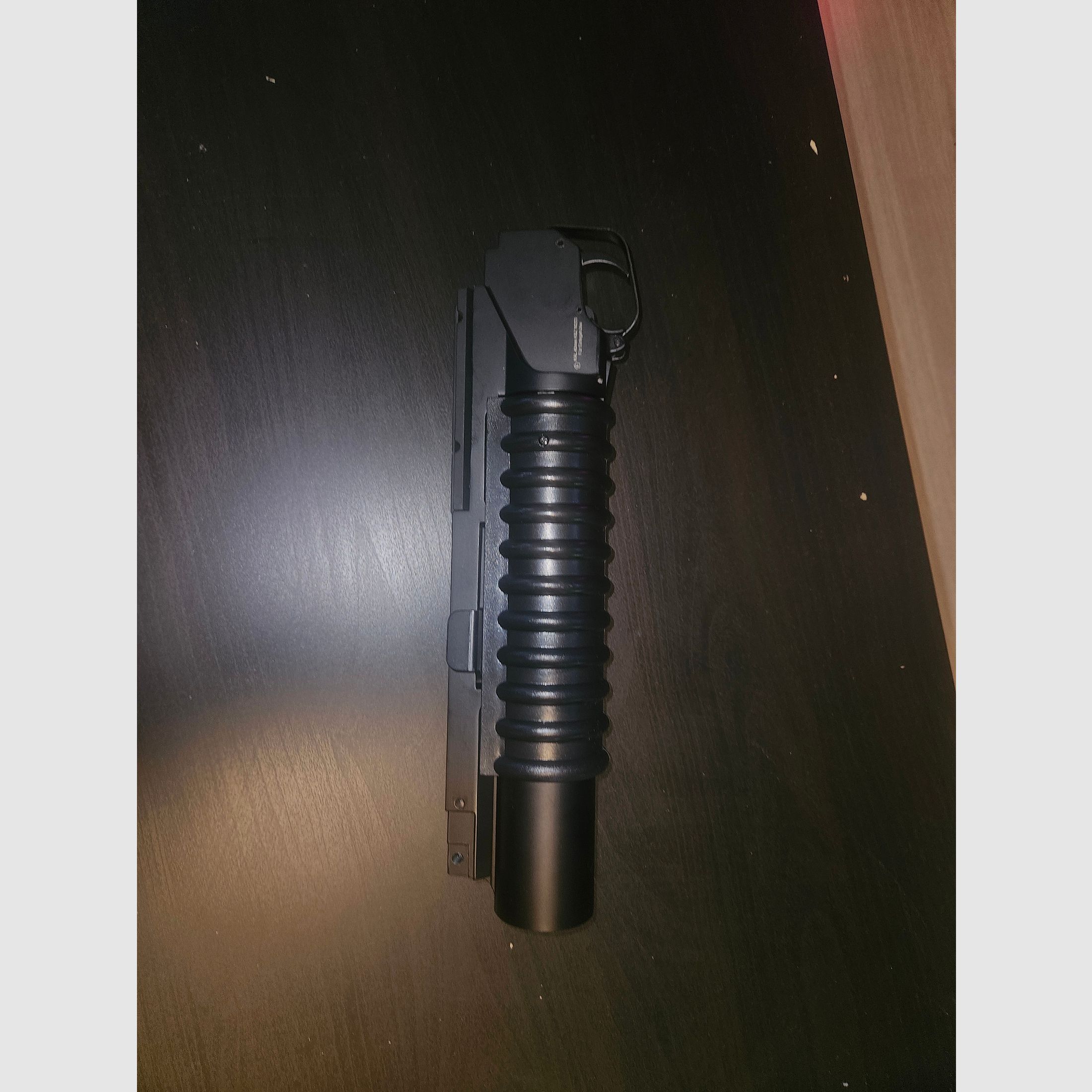 Unterlauf granatwerfer 