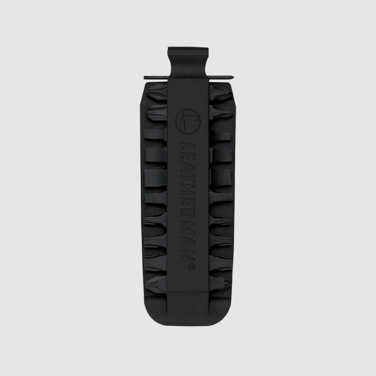 Leatherman Bit Kit #1 - Black (931027), image 2 of 2