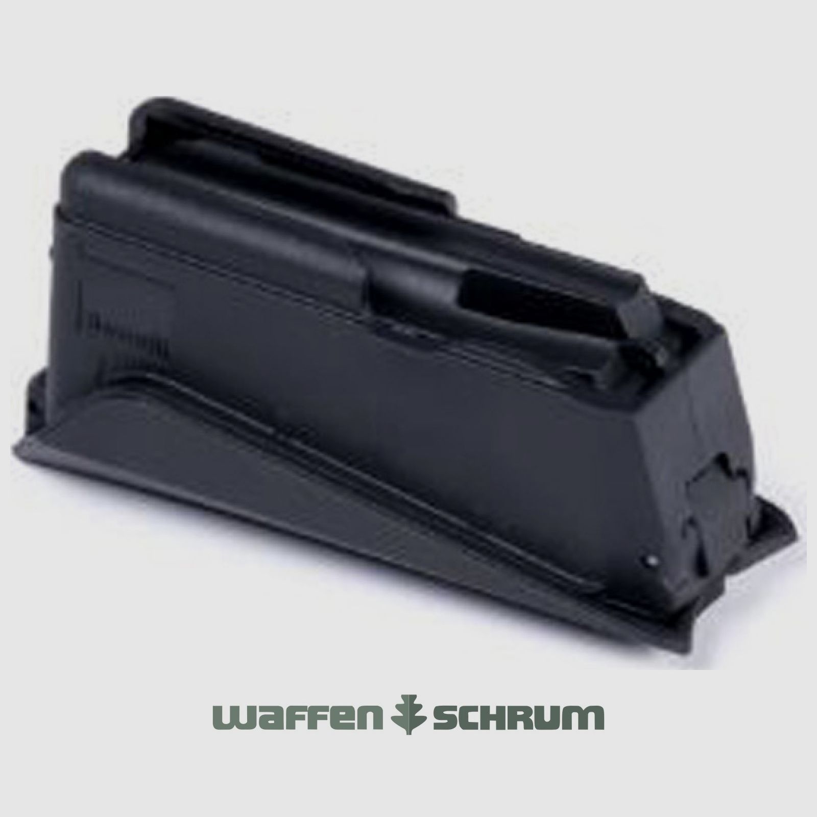 Benelli Magazin Lupo BE.S.T. - 4 Schuss -