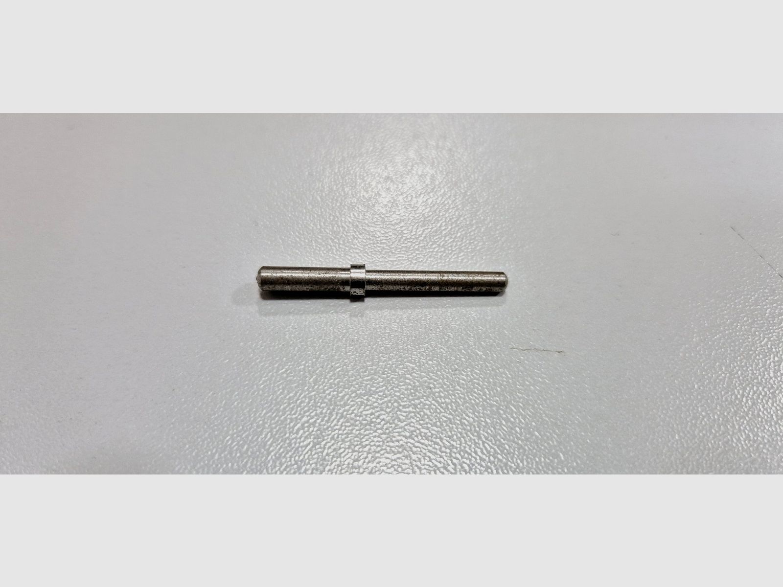 EINSCHLAGSTIFT LÄNGE 36,25 MM.