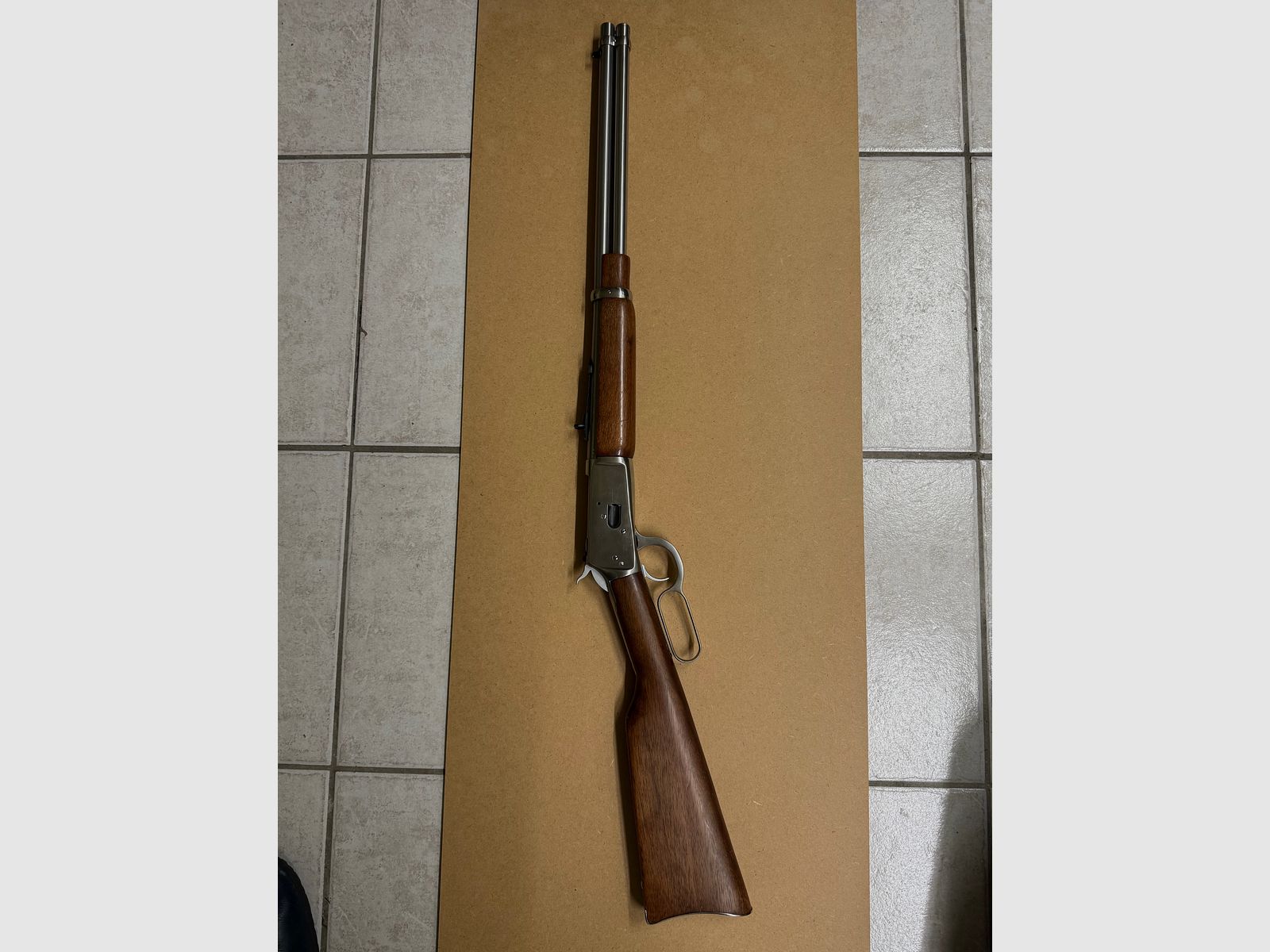 Rossi UHR .44 Rem. Magnum inkl 800 Schuss