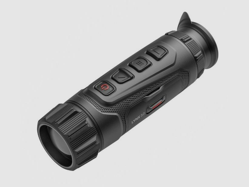 HIKMICRO Lynx LQ35 3.0