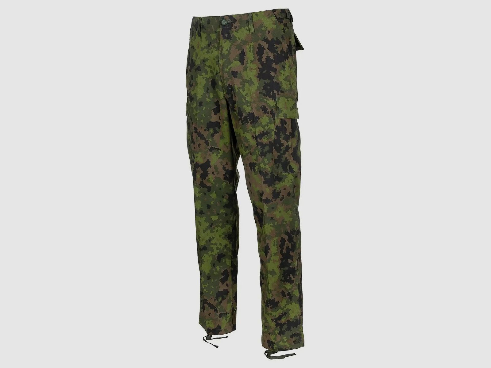 MFH MFH US Kampfhose BDU - M05 tarn / L