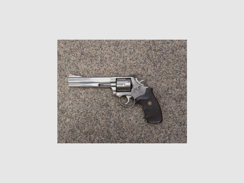 Revolver Smith & Wesson 686-3 Kal. 357 Mag
