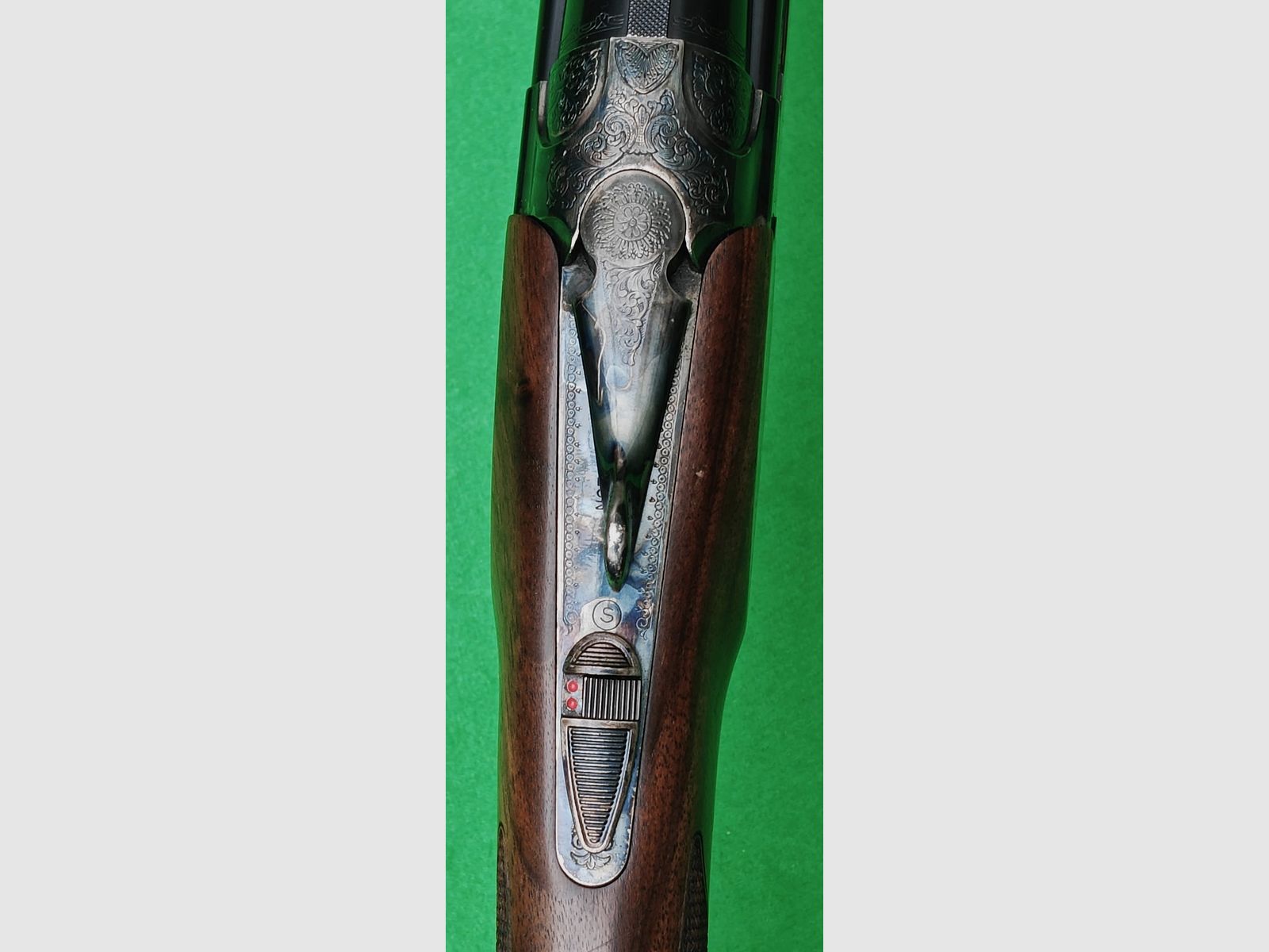Beretta 687 Silver Pigeon (gebraucht, geprüft, Top-Zustand)