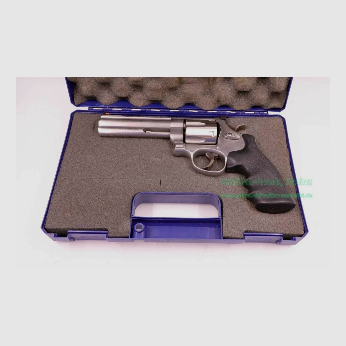 Smith u. Wesson - USA Mod. 629-5/Classic