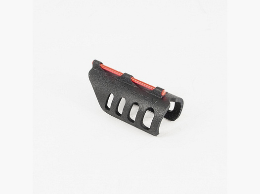 Korn de fibra óptica Toni System para Remington 870 - Rojo