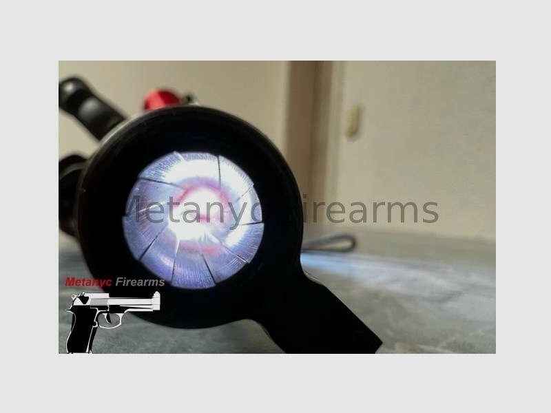 Smith & Wesson Mod. 28-2/6 .357Mag