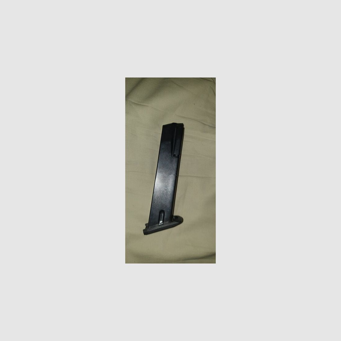 Magazin Zoraki 917 SRS Schreckschuss Pistole 9mm PAK P.A.K. 9 mm Knall Gas Signal